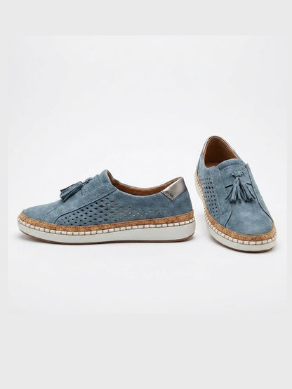 Mocassins Avery - Confort