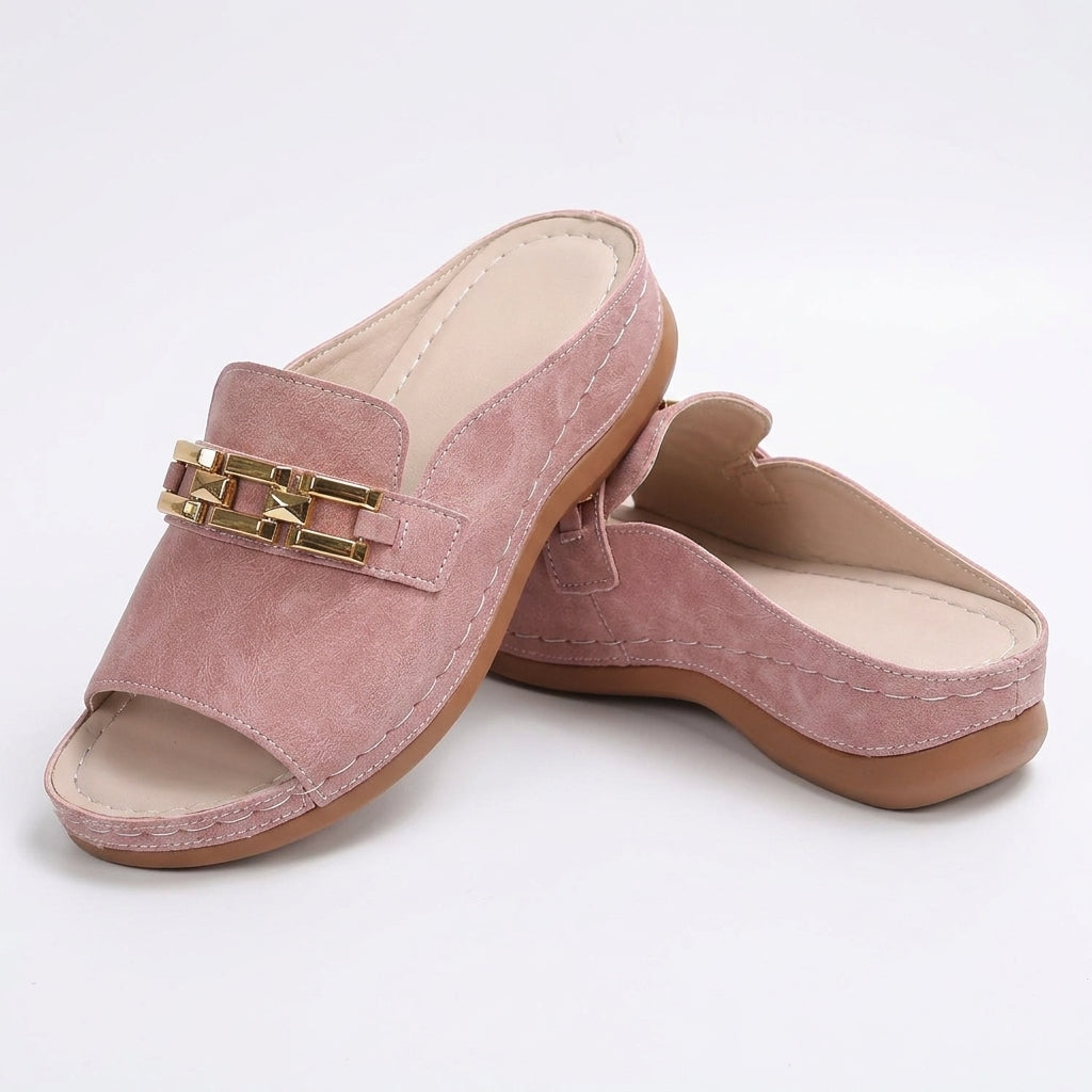 Rosaline Sandals - Slide