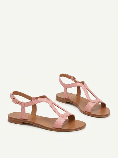 Sandales Solene - Brides Soleil