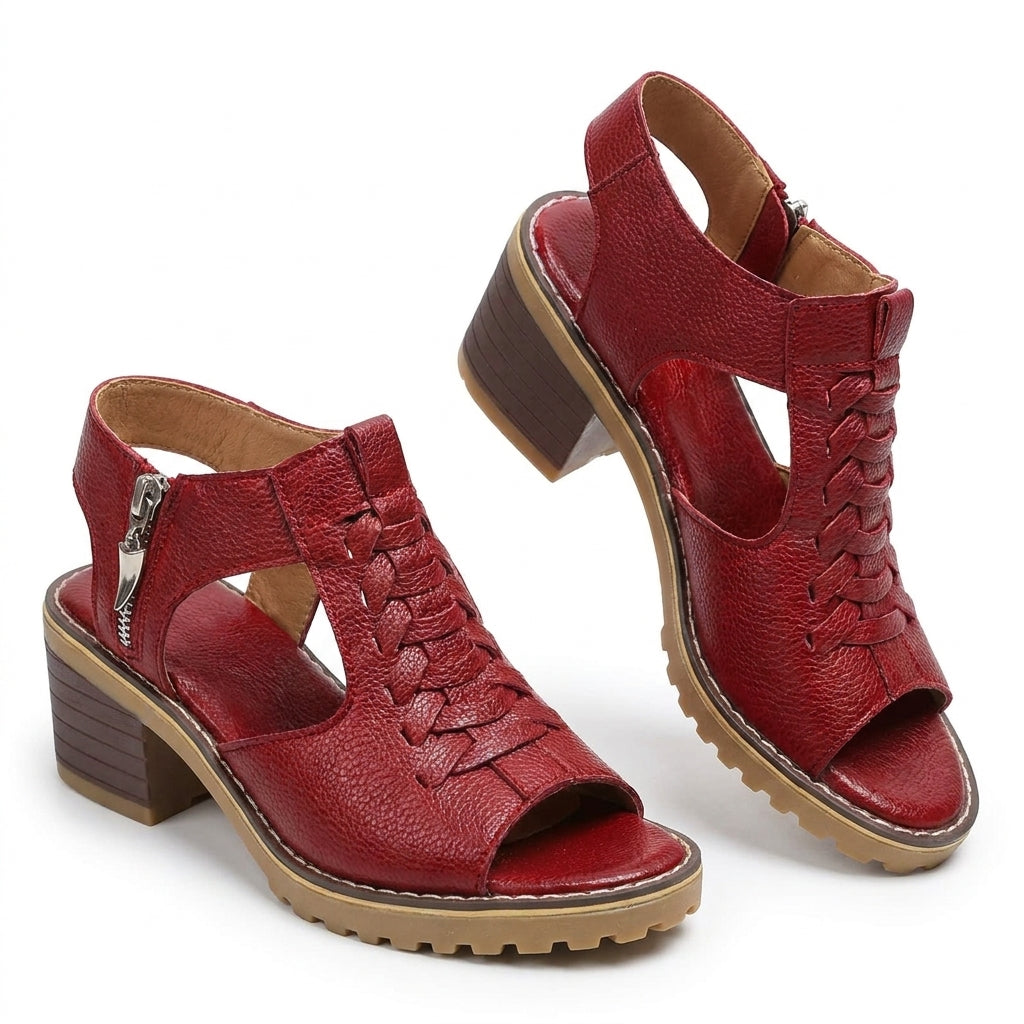 Dorothee Sandals - Heeled