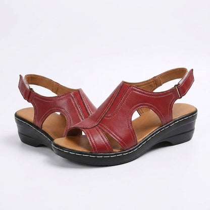 Kaia Sandals - Comfort