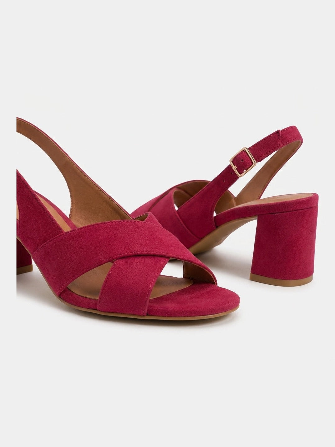 Sandales Marisa - Brides d'été