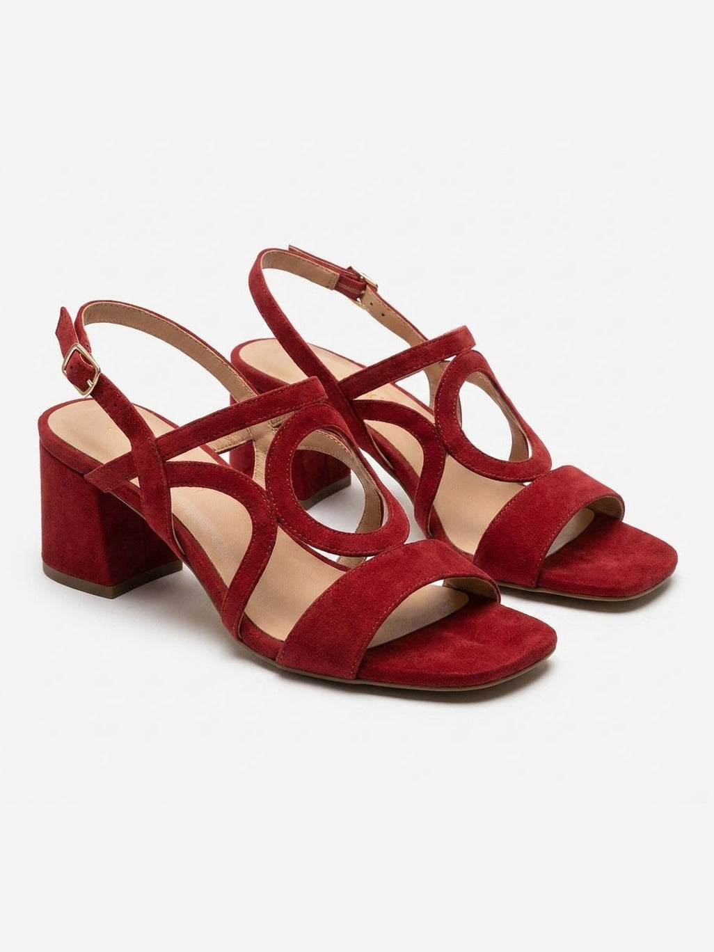 Sandales Valerie - Vivid Summer