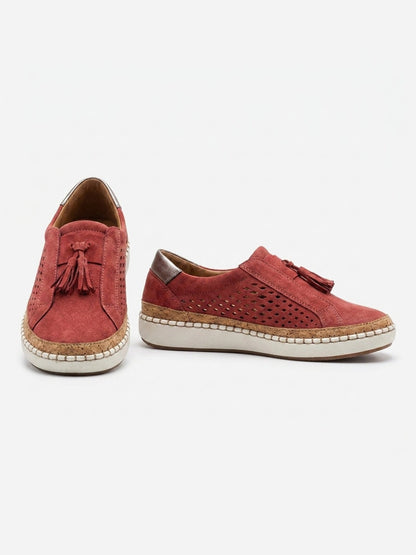 Mocassins Avery - Confort
