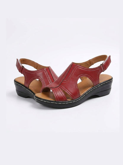 Sandales Kaia - Confort