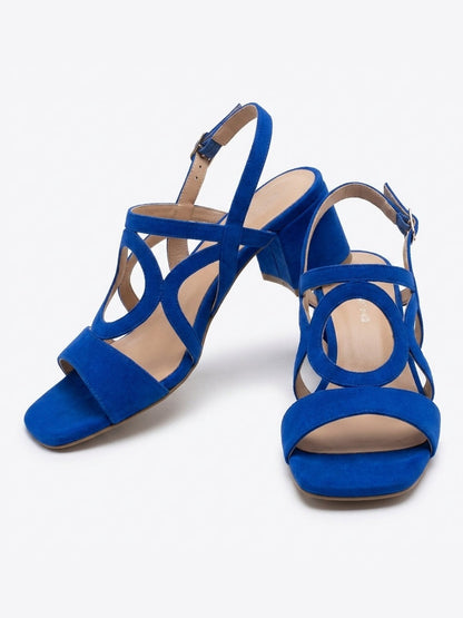 Sandales Valerie - Vivid Summer