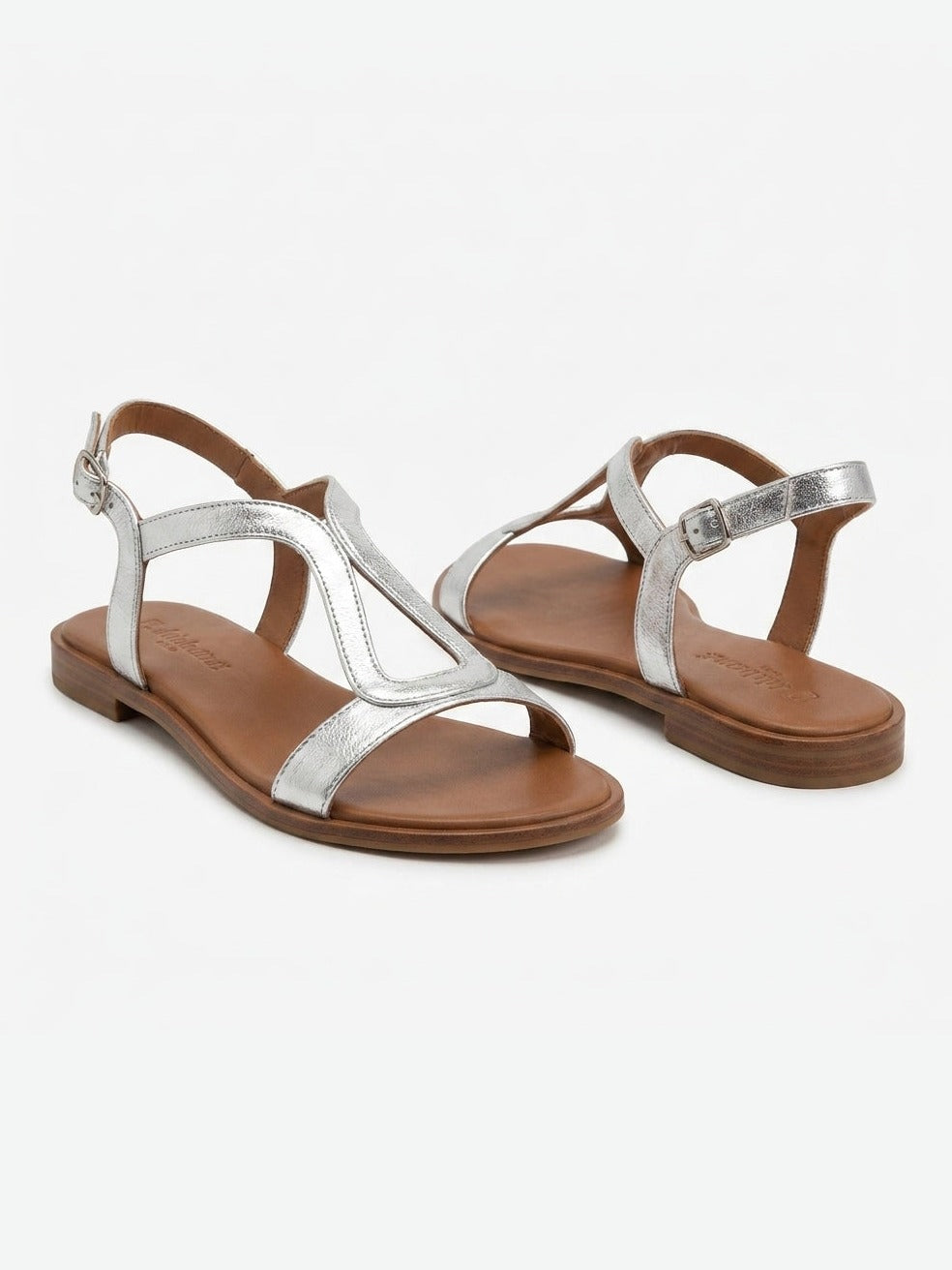 Sandales Solene - Brides Soleil