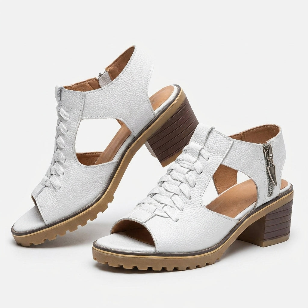 Dorothee Sandals - Heeled