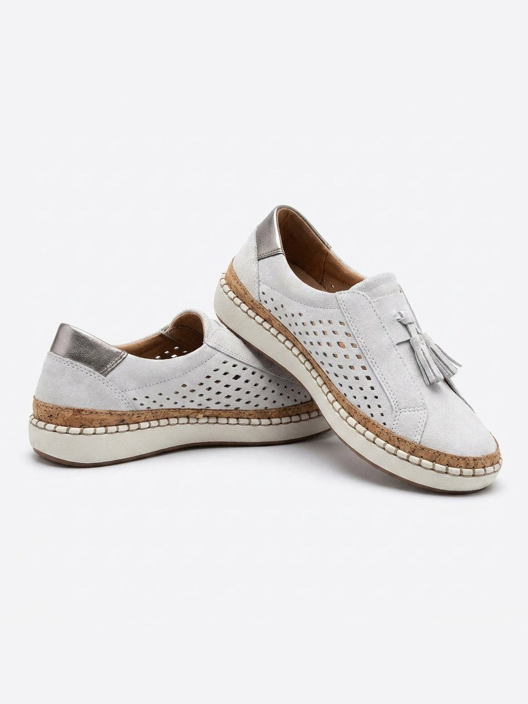 Mocassins Avery - Confort