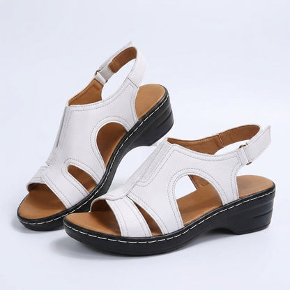 Kaia Sandals - Comfort