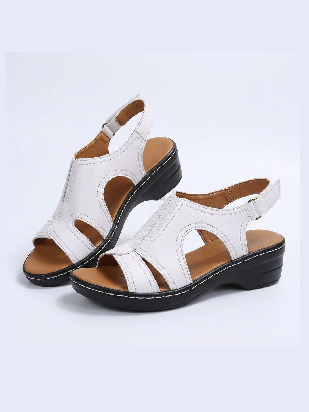 Sandales Kaia - Confort