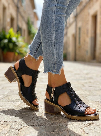 Dorothee Sandals - Heeled