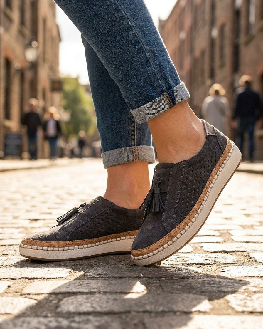 Mocassins Avery - Confort