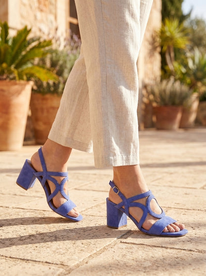 Sandales Valerie - Vivid Summer