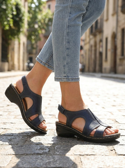 Kaia Sandals - Comfort