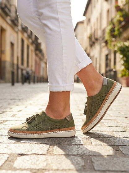 Mocassins Avery - Confort