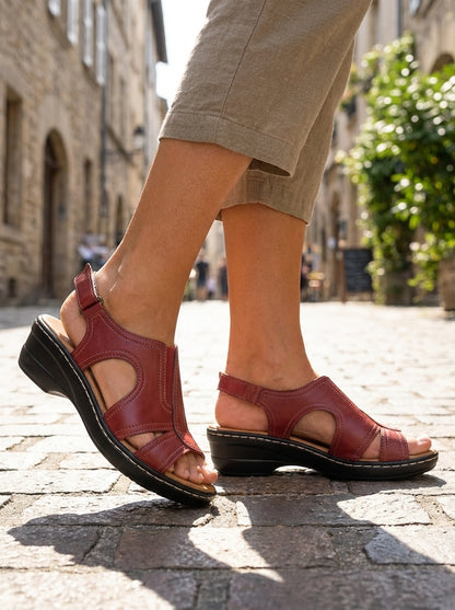 Kaia Sandals - Comfort