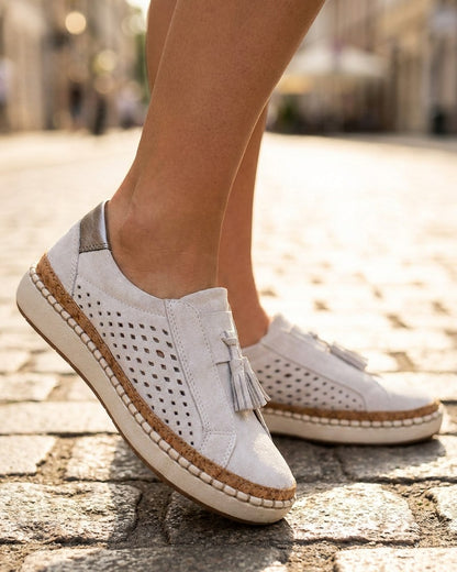 Mocassins Avery - Confort