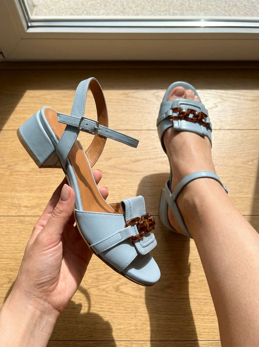 Coralie Sandals - Coastal