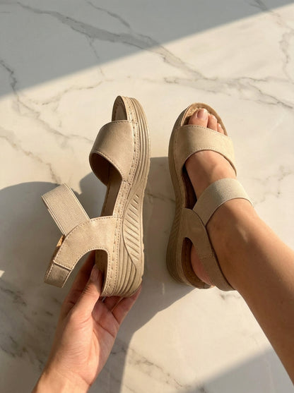 Aria Sandals - Everyday