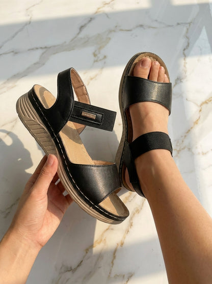Aria Sandals - Everyday