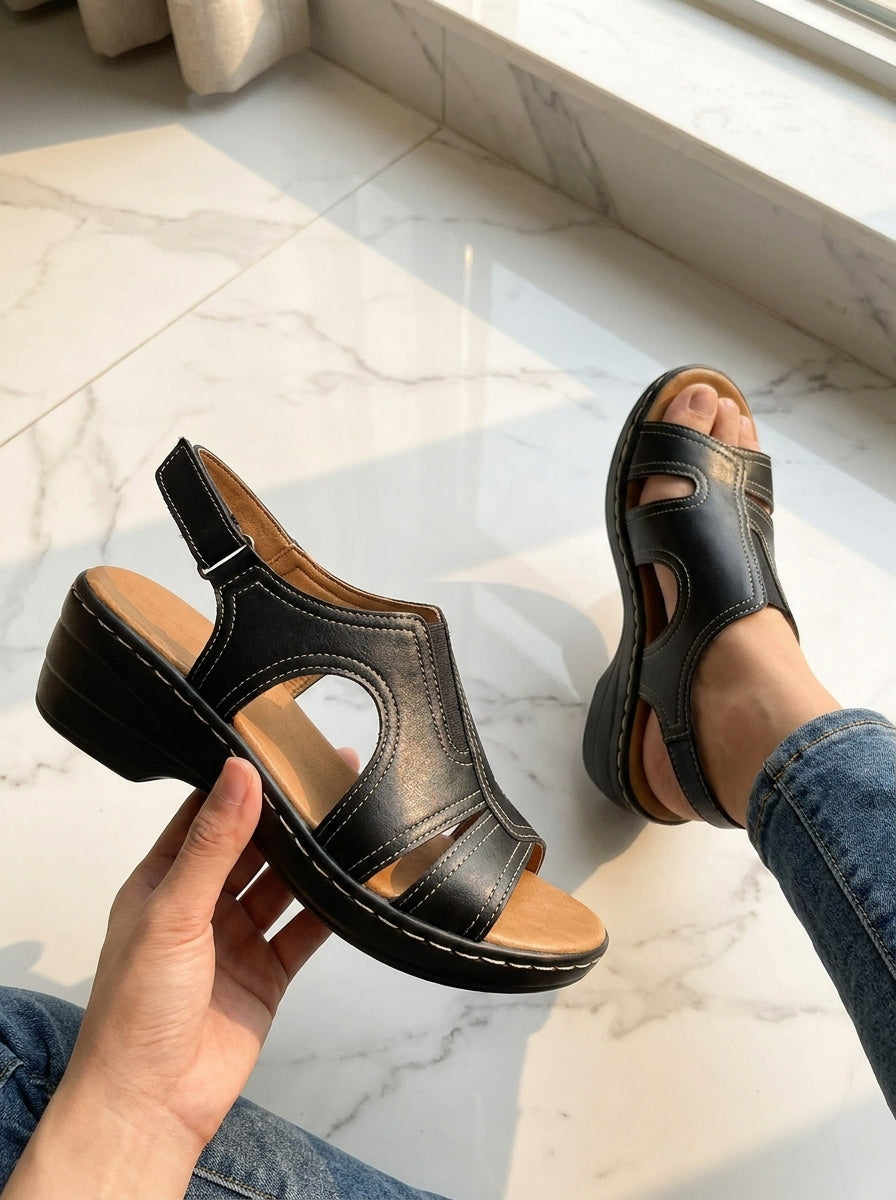 Kaia Sandals - Comfort