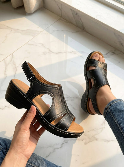 Kaia Sandals - Comfort