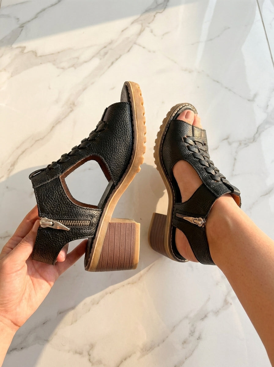 Dorothee Sandals - Heeled