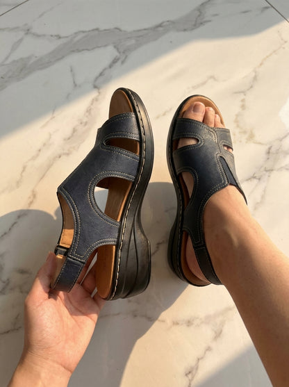 Kaia Sandals - Comfort