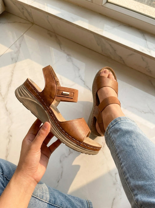 Aria Sandals - Everyday