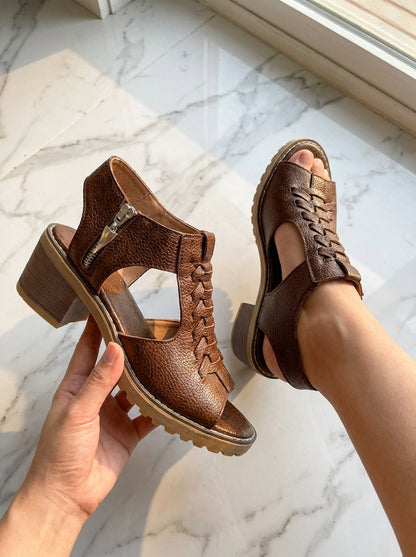 Dorothee Sandals - Heeled