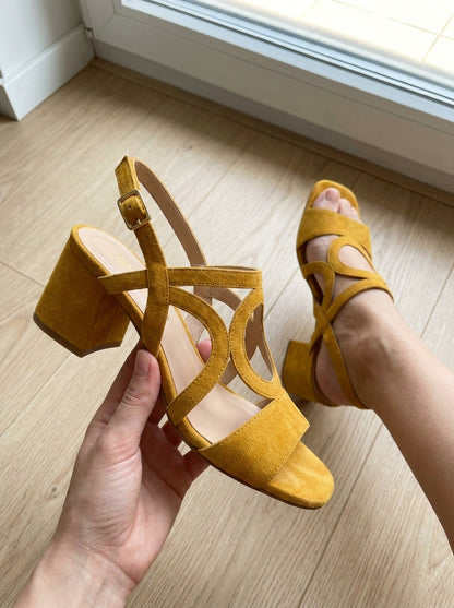 Sandales Valerie - Vivid Summer