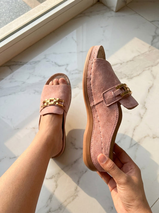 Rosaline Sandals - Slide