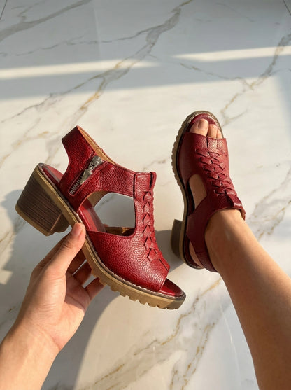 Dorothee Sandals - Heeled