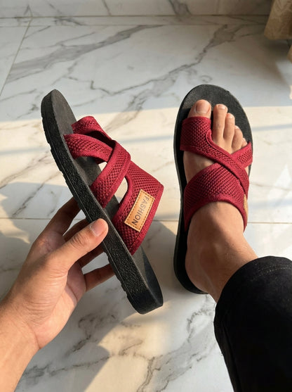 Verity Sandals - Contoured Comfort