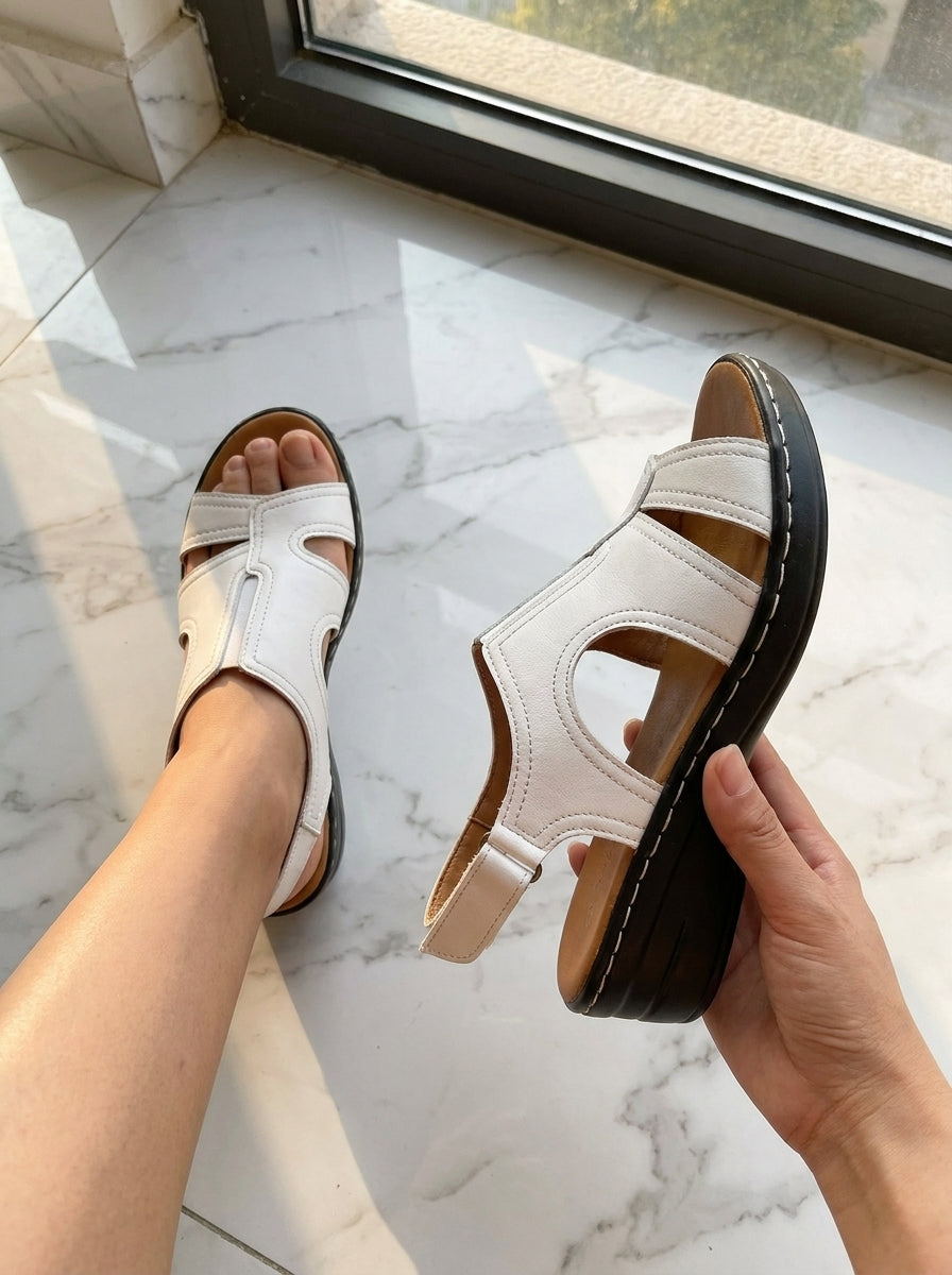 Kaia Sandals - Comfort
