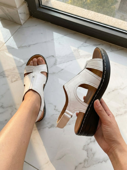 Kaia Sandals - Comfort