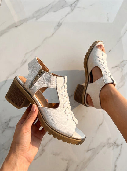 Dorothee Sandals - Heeled
