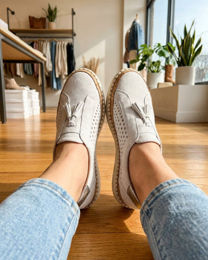 Mocassins Avery - Confort