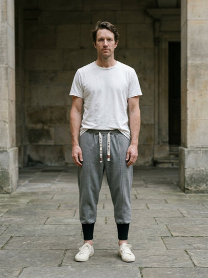 Pantalon Kumori - Sarouel Ample