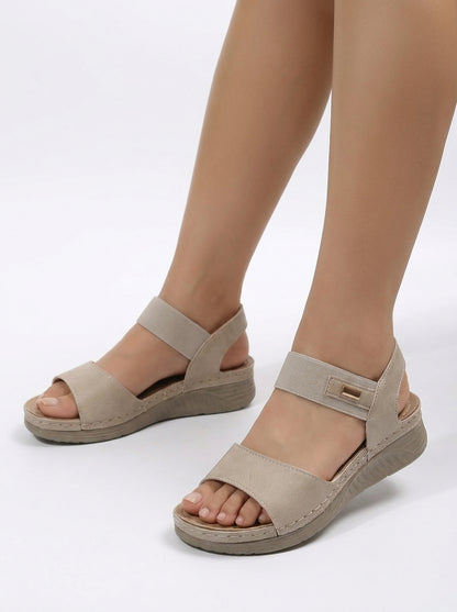 Aria Sandals - Everyday
