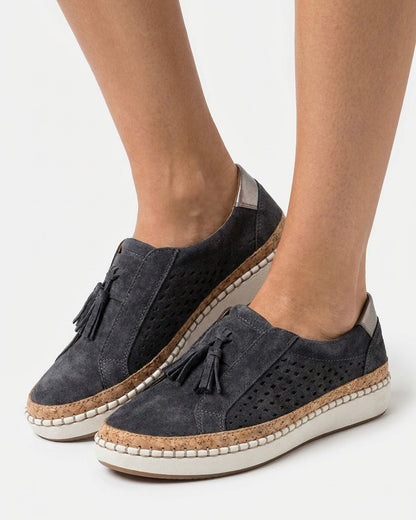 Mocassins Avery - Confort