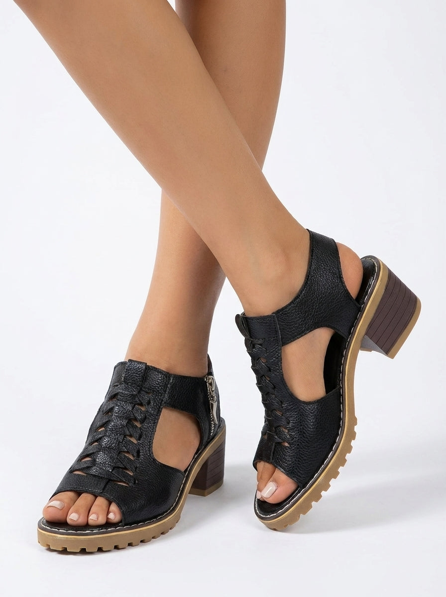 Dorothee Sandals - Heeled