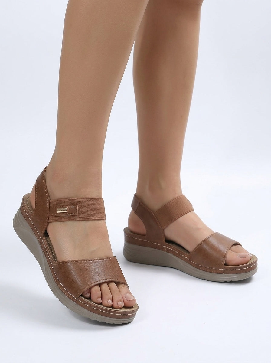 Aria Sandals - Everyday