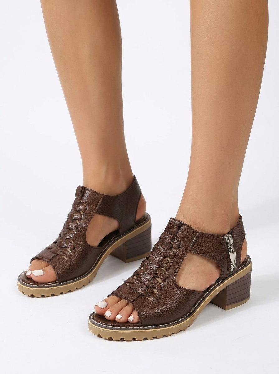 Dorothee Sandals - Heeled