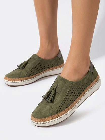 Mocassins Avery - Confort