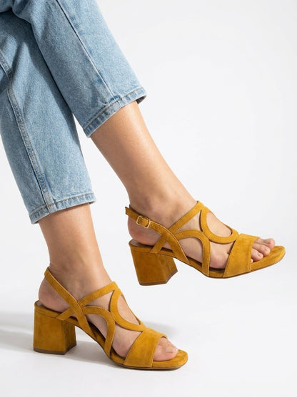 Sandales Valerie - Vivid Summer