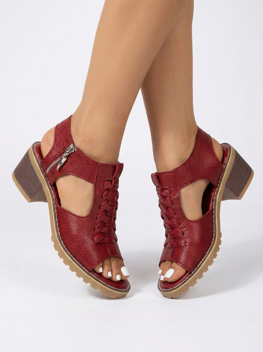 Dorothee Sandals - Heeled