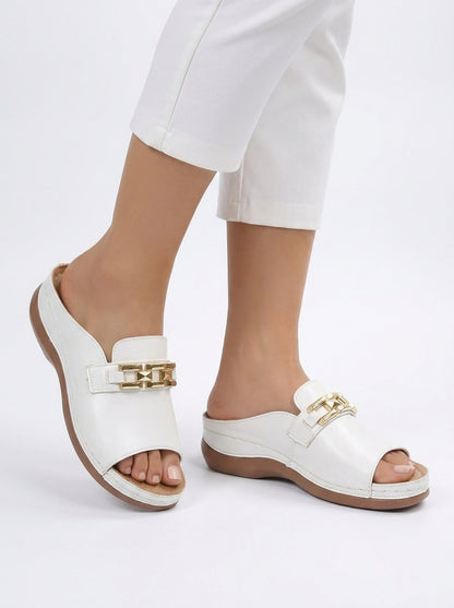 Rosaline Sandals - Slide