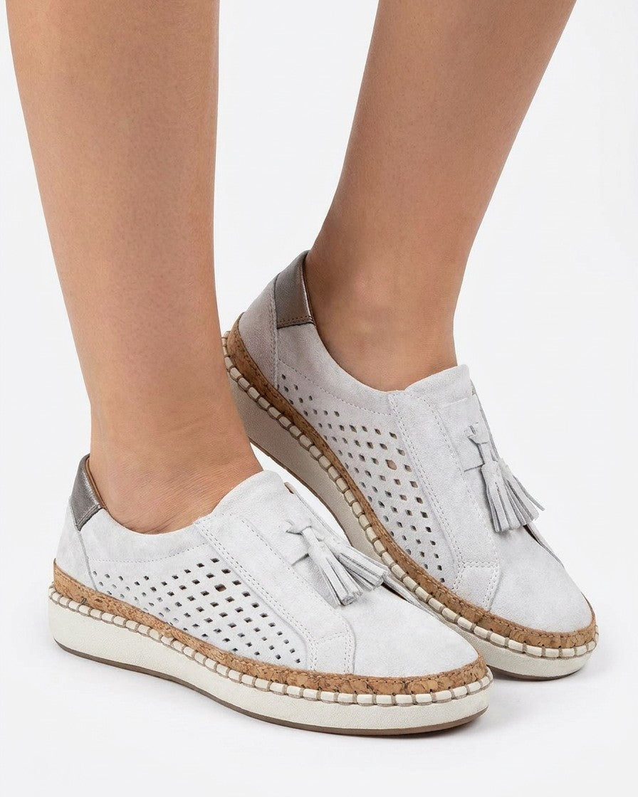 Mocassins Avery - Confort